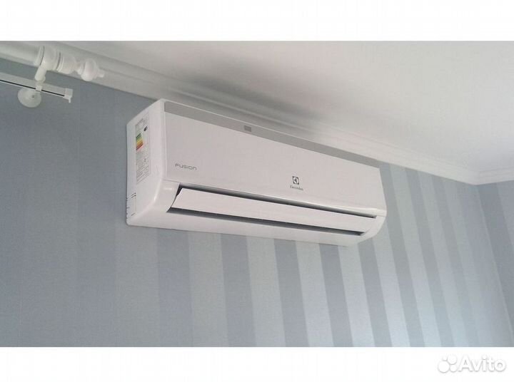 Кондиционер сплит в наличии