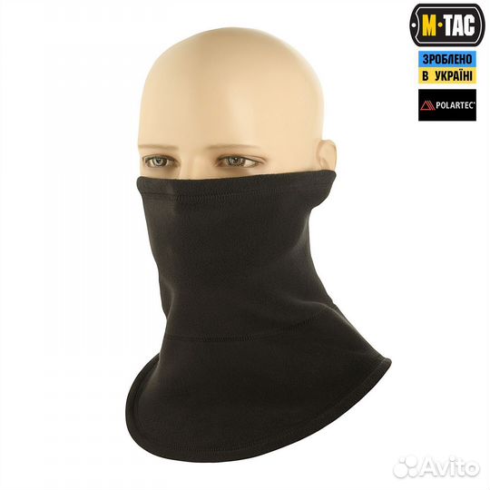 Маска баф лето