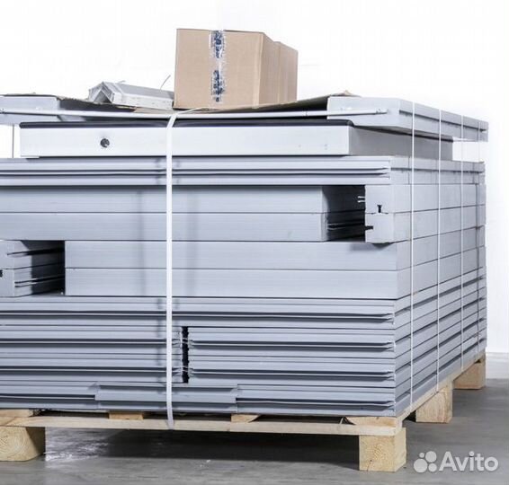 Холодильная камера Север кх-20