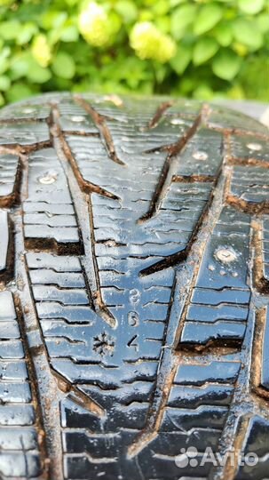 Nokian Tyres Hakkapeliitta 7 SUV 245/65 R17 111T