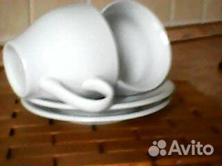 Кофейный набор