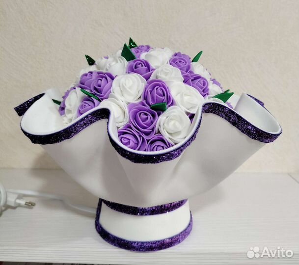 Светильник ночник