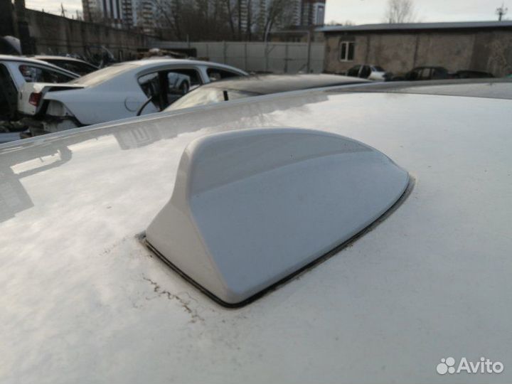 Антенна Bmw X3 F25 3.0 (N52B30AF) 2011