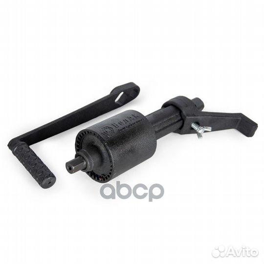 Гайковерт-мультипликатор 2-х скоростной 32х33 м