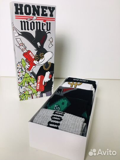 Мужской подарочный набор бокс для мужчин