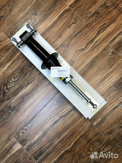 Передний эскалейд GMT900 амортизатор