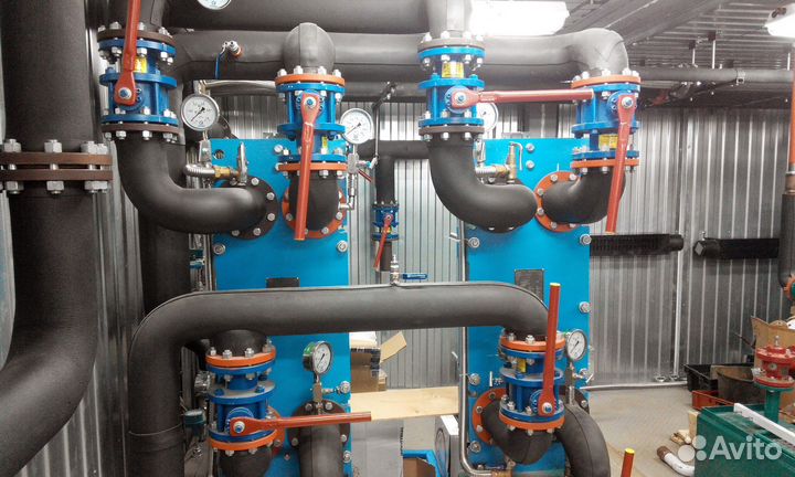 Сепаратор GEA westfalia OSE 80