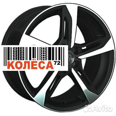 Replay A94 8x18 5x112 ET39 Dia66.6 mbfp