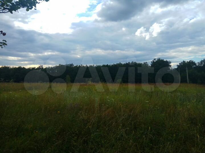 Участок 25 сот. (ИЖС)