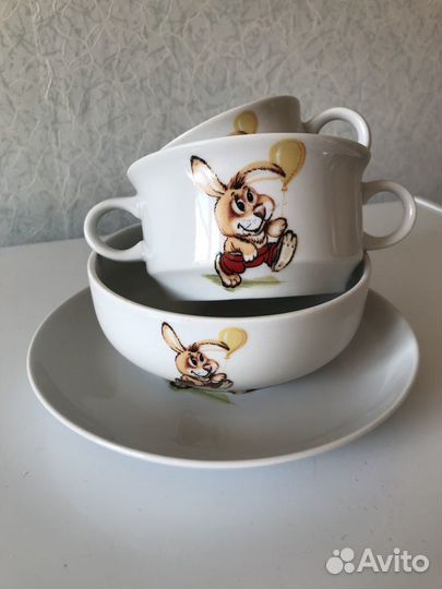 Набор детский