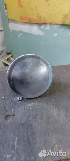 Пробка бензобака мотоцикла Иж 56