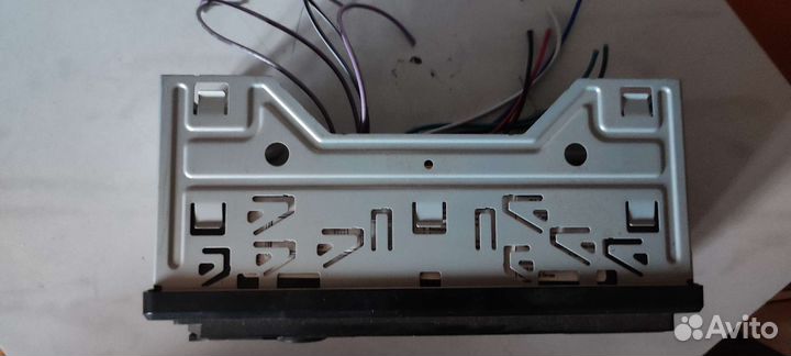 Автомагнитола sounbmax