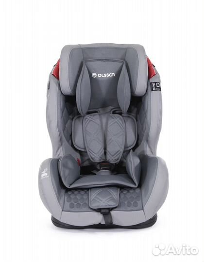 Детское автокресло 9 до 36 кг