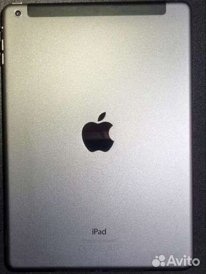 iPad Air 128gb sim+wifi