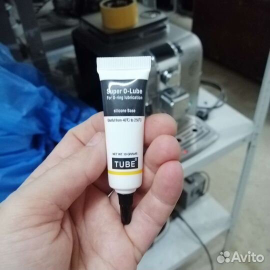 Запчасти для кофемашин