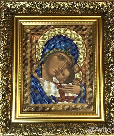 Икона Богородицы