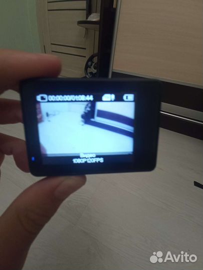 Aseline s105 (экшен камера)