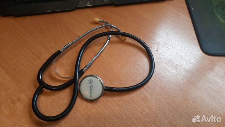 Стетоскоп