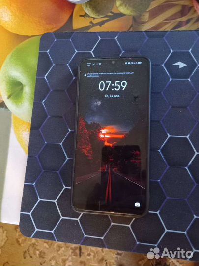 Мобильные телефоны бу honor