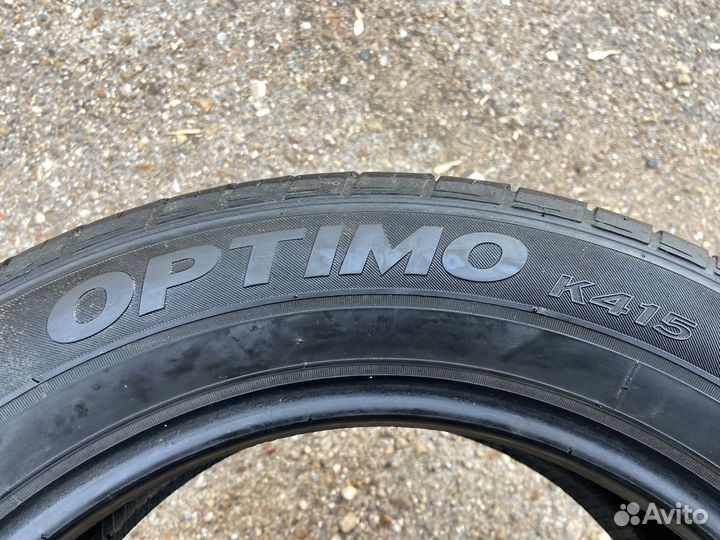 Hankook Optimo K415 185/65 R15