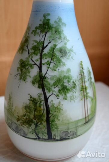 Графин со стопками СССР