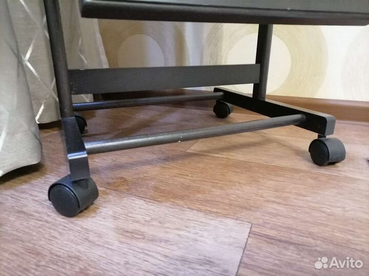 Зеркало напольное leset