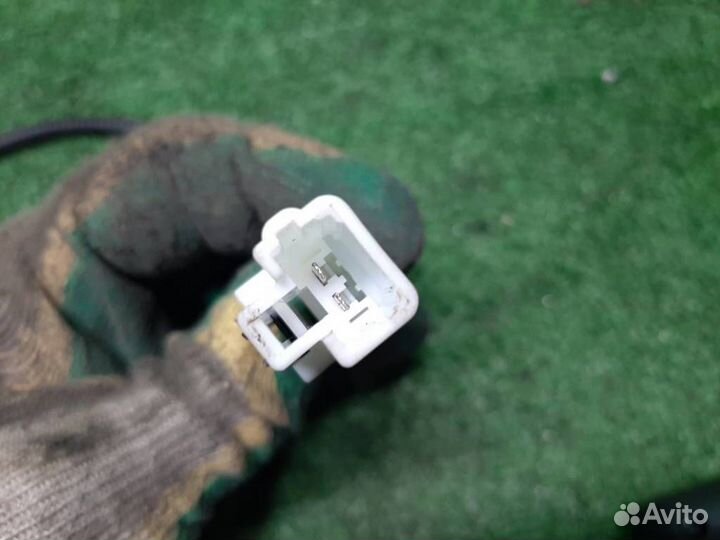 Замок ремня безопасности передний правый KIA Spor