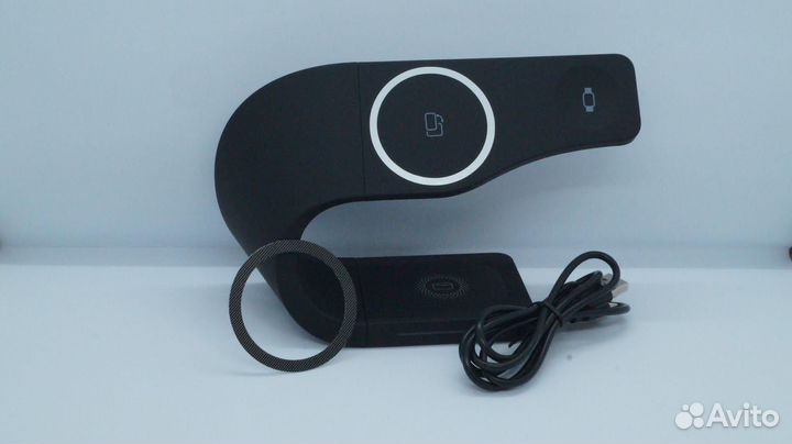 Беспроводная зарядка