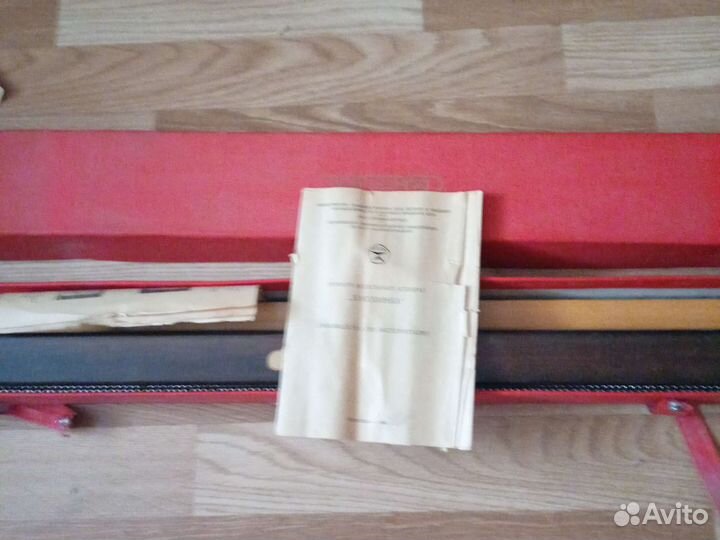 Вязальная машина буковинка