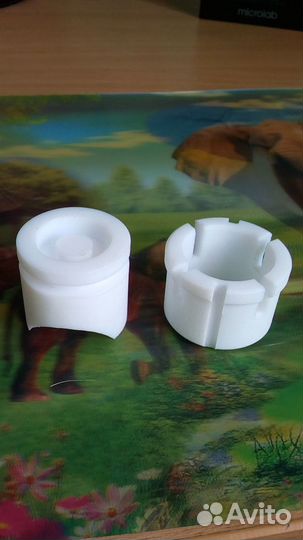 Ремкомплект рулевой рейки фольксваген поло