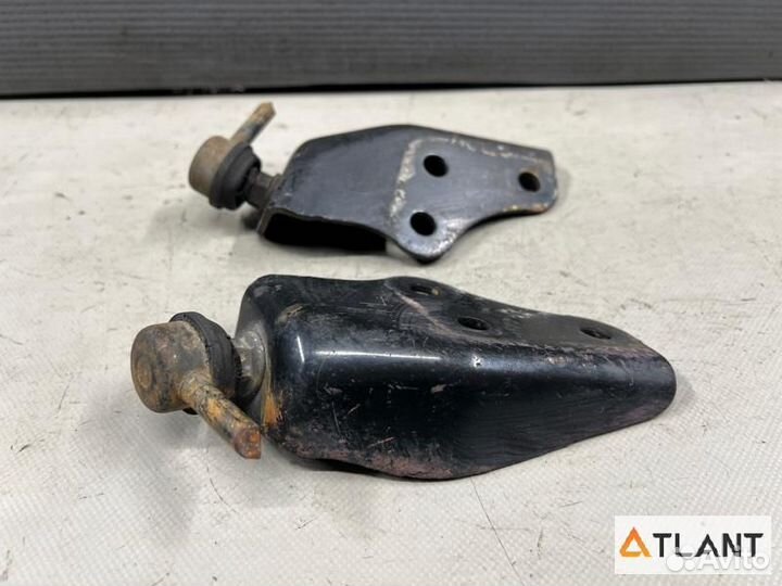 Крепление стабилизатора задняя subaru legacy