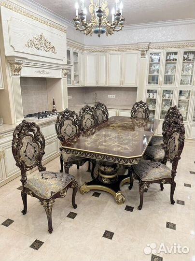 Кухонный стул \ стулья от производителя