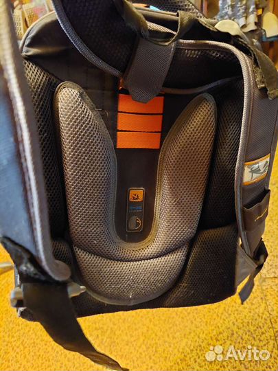 Рюкзак в отличном состоянии