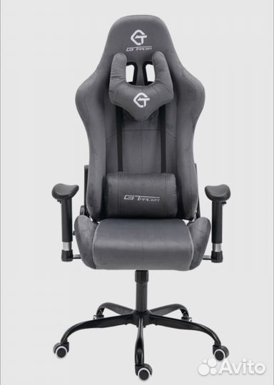 Игровое кресло, геймера, компьютерное, tron