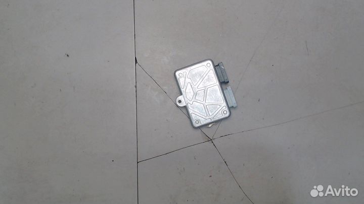 Блок управления газ.оборудования Volkswagen Passat 5, 1998