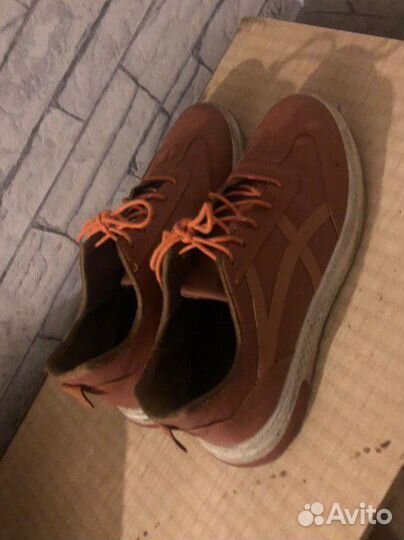 Ботинки мужские демисезонные 43 размер