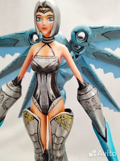 Фигурка Анаким Lineage 2