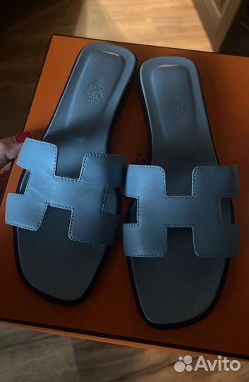 Hermes oran оригинал 38,5