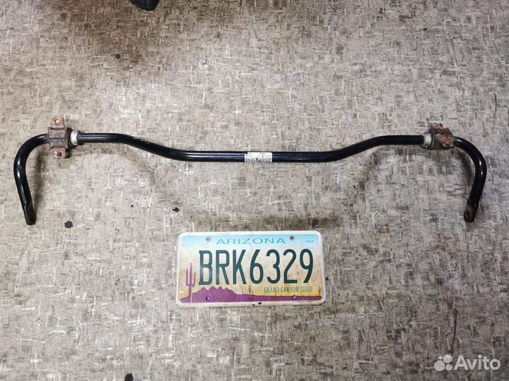 Стабилизатор передний Dodge Journey 2016