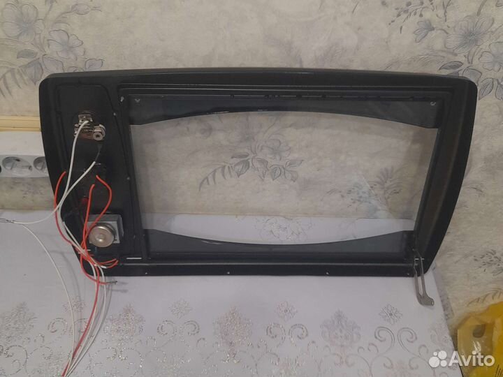 Запчасть на электрическую печь Scarlett