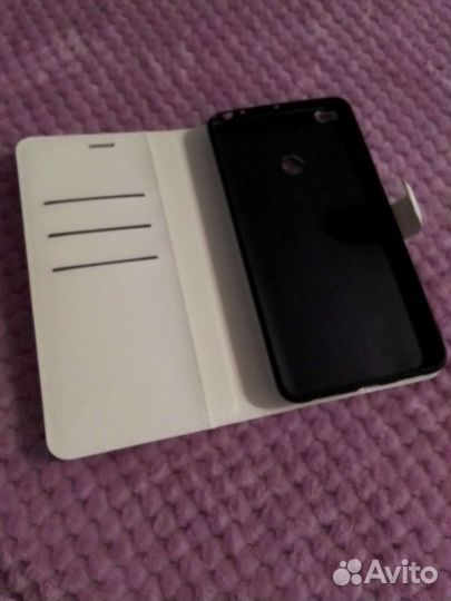 Чехол книжка для телефона