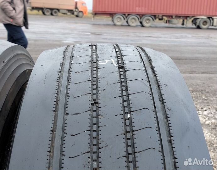 Автошина 295/80R22.5 Armstrong ASH11 artd: 1009-4