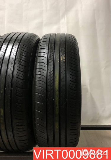 Dunlop Enasave EC300+ 215/60 R17 96H