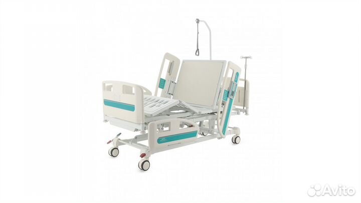 Кровать медицинская электрическая DB-17