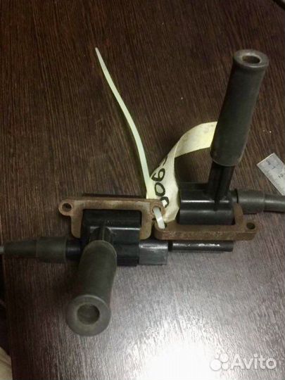 Катушка зажигания Rover 75 (1999-2005)