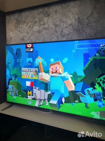 Игровая консоль ps3 slim (320гб) +26игр