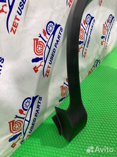 Накладка (расширитель) крыла передняя правая Honda