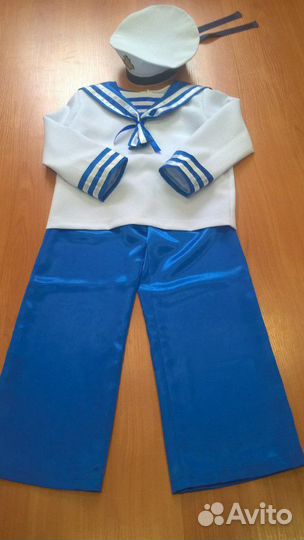 Прокат костюмов