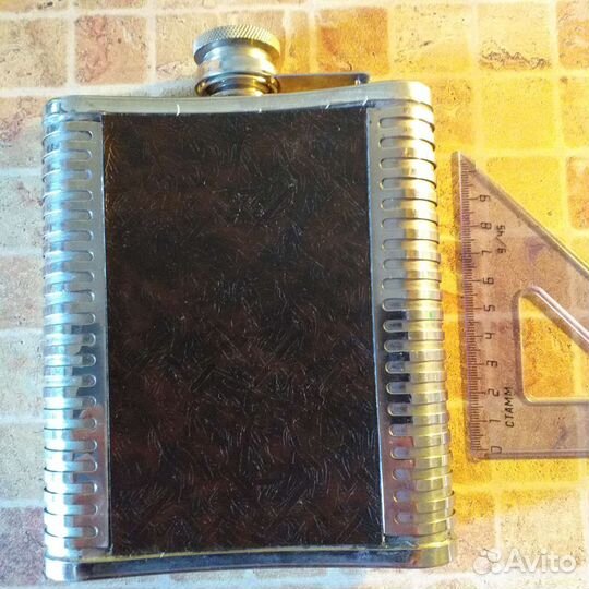 Фляжка для напитков