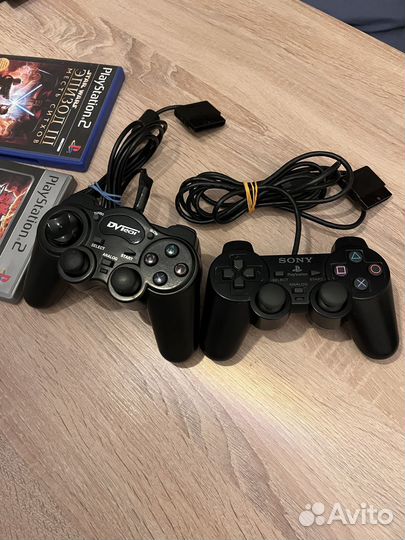 Sony PS2